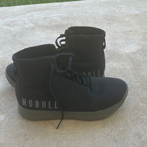 NOBULL outwork edge shoe